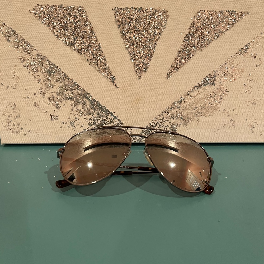 Like New Michael Kors Sunglasses